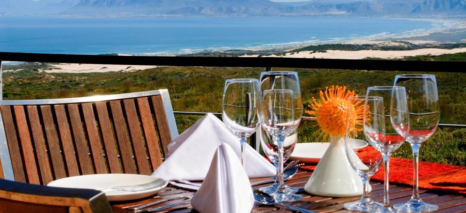 Or Indulge in the Lap of Luxury and Pampered Comforts